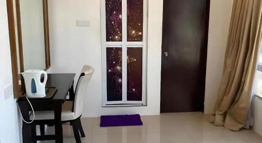 Sun Sega Hotel Perai
