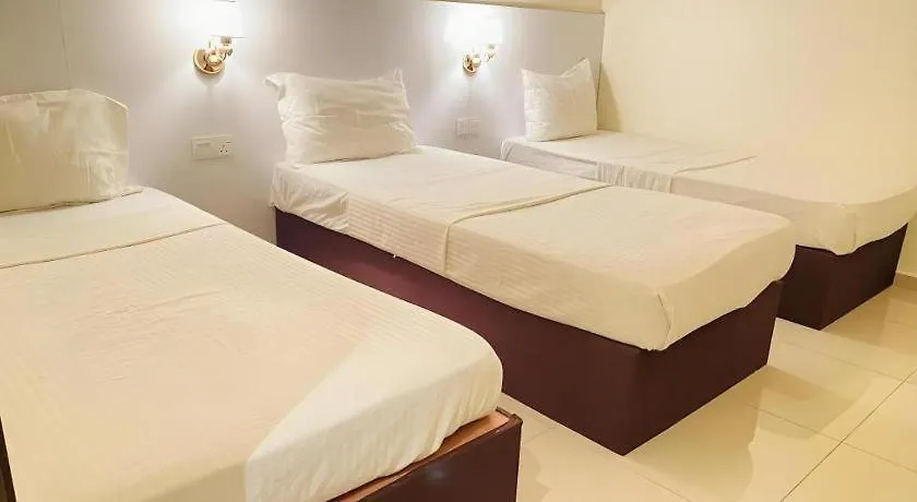 **  Sun Sega Hotel Perai Malásia