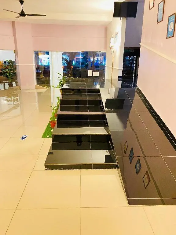 Sun Sega Hotel Perai