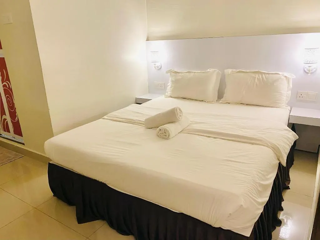 Sun Sega Hotel Perai