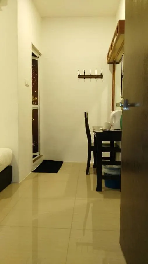 Sun Sega Hotel Perai