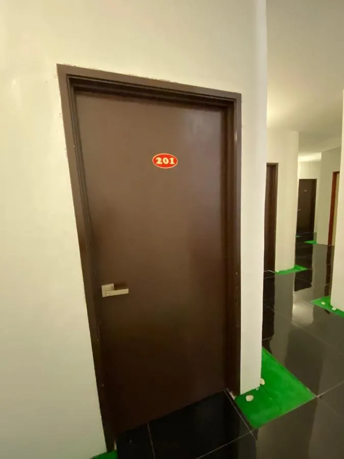 Sun Sega Hotel Perai 2*,  Malásia