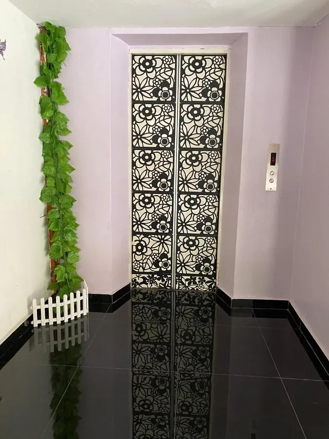 Sun Sega Hotel Perai