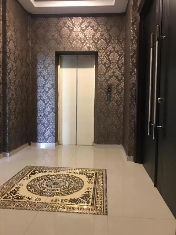 פראי Sun Sega Hotel