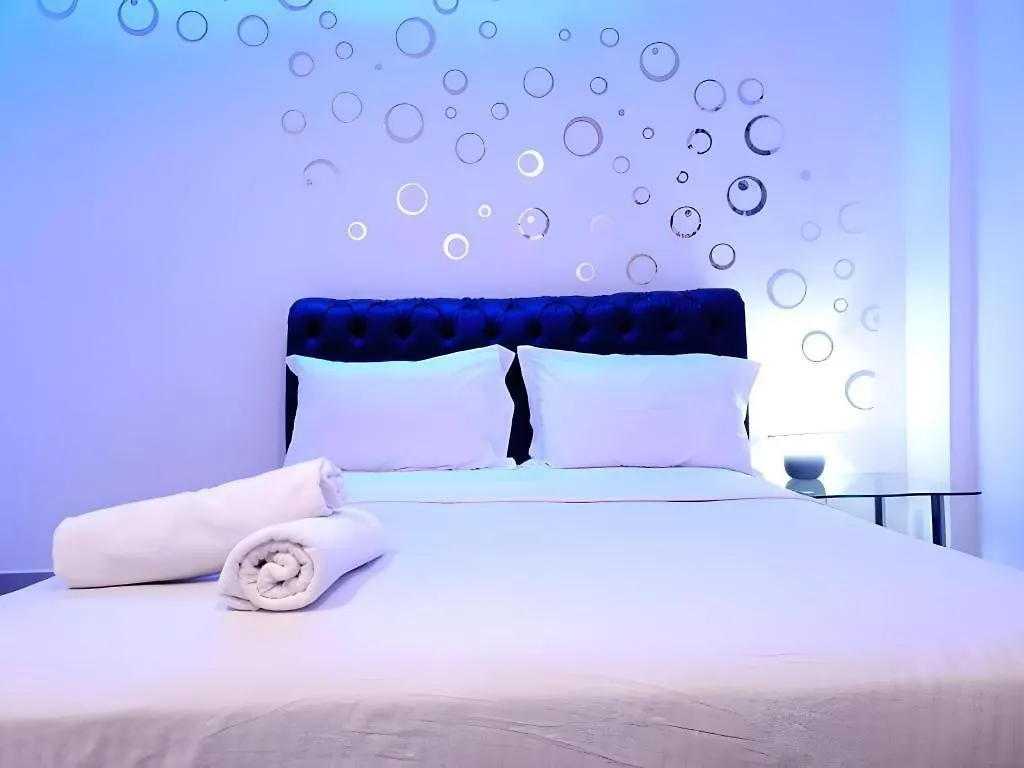 **  Sun Sega Hotel Perai Malaysia