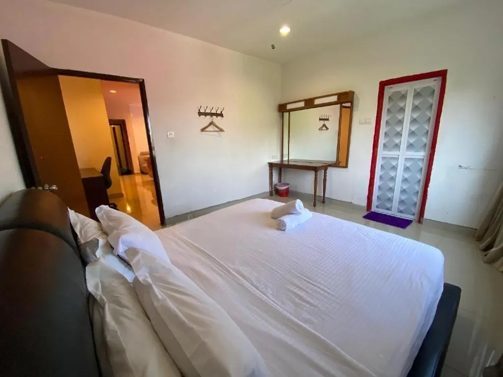 **  Sun Sega Hotel Perai Malaysia