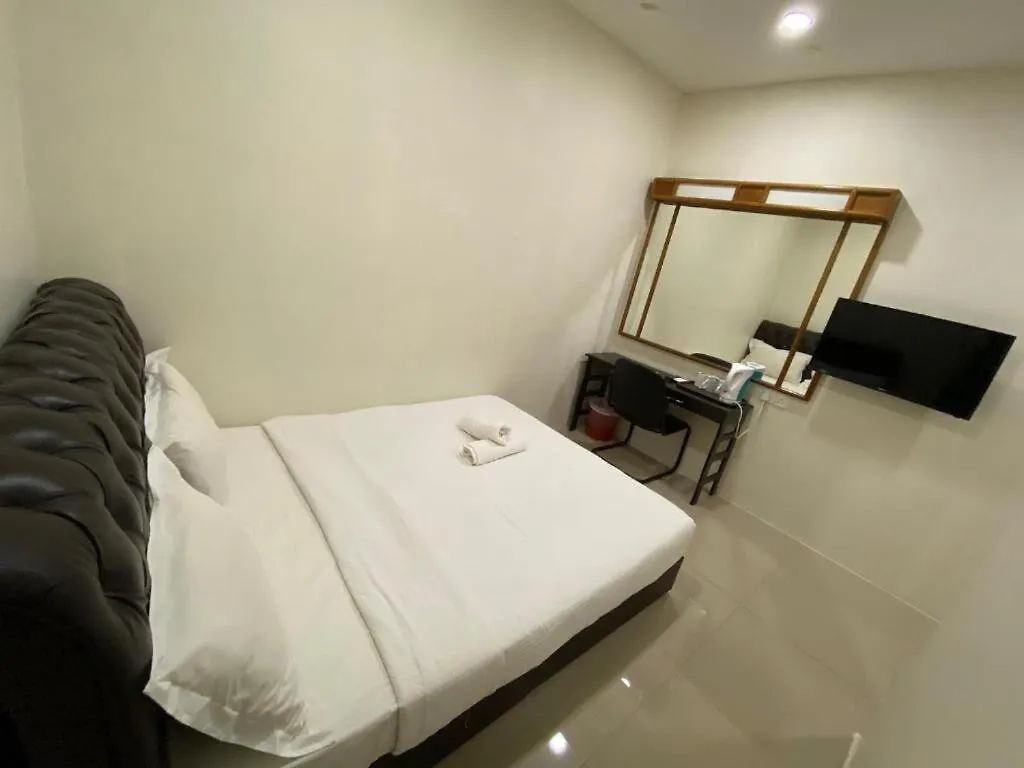 Sun Sega Hotel Perai