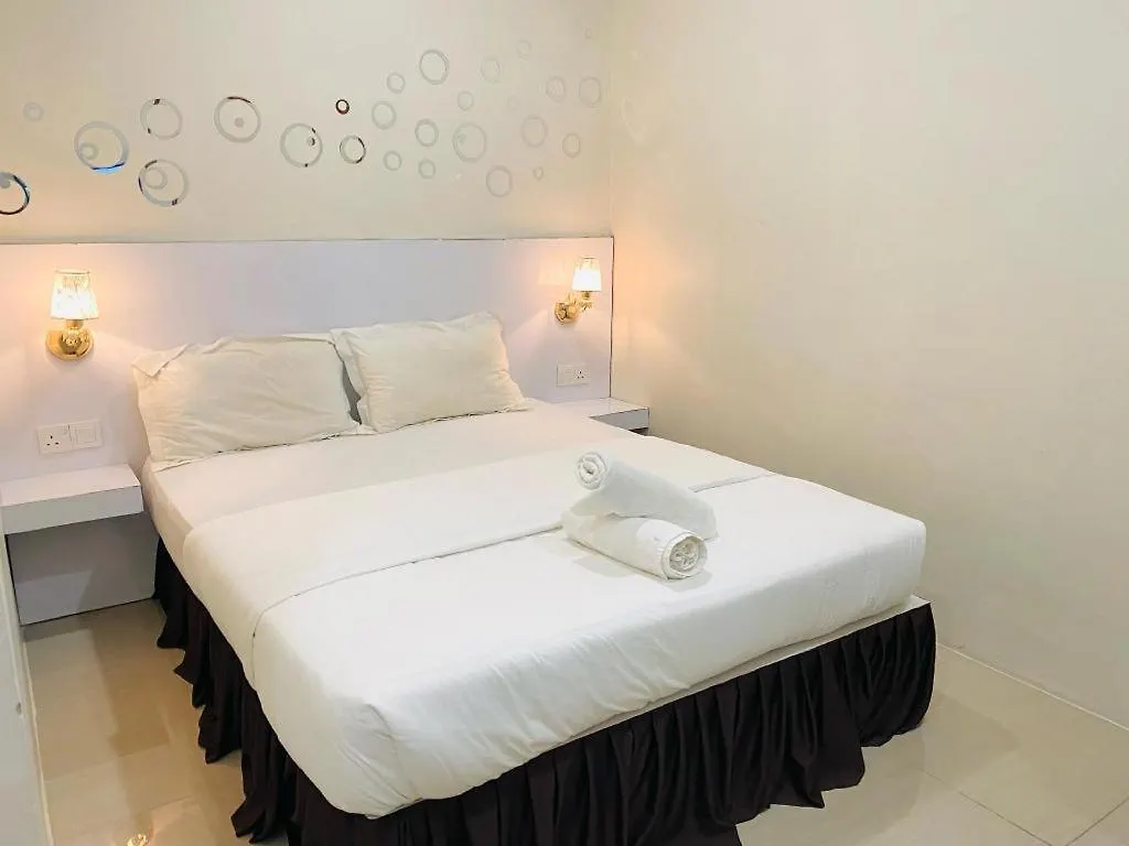 Sun Sega Hotel Perai