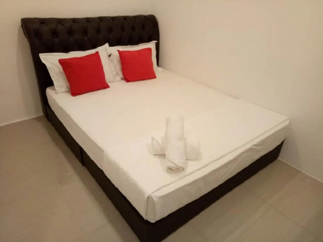 Sun Sega Hotel Perai Malaysia